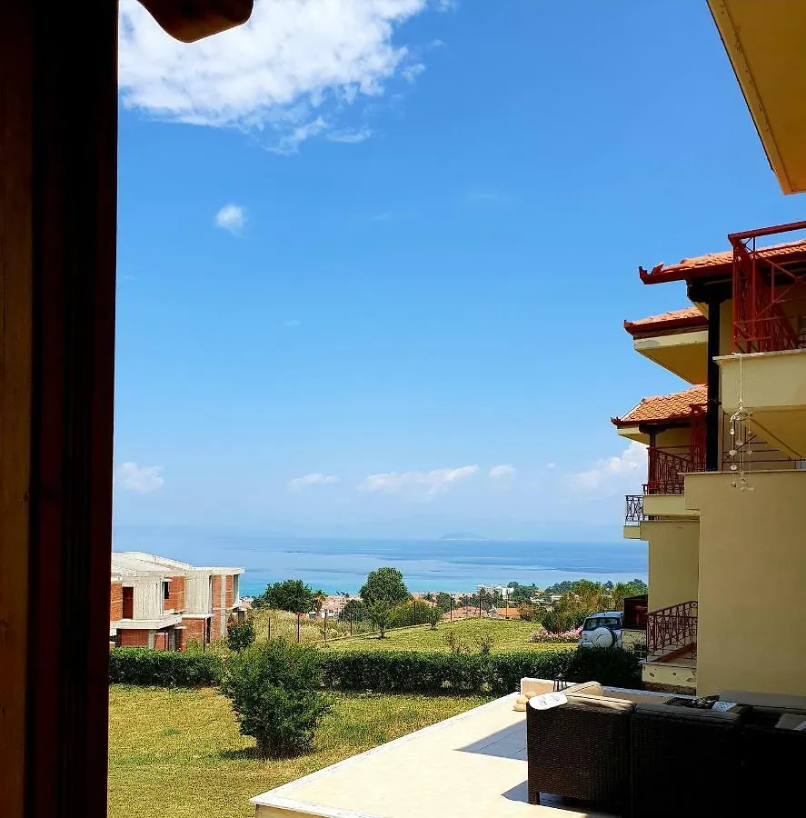 Breathtaking View Villa, Nilie Hospitality Mgmt Hanioti