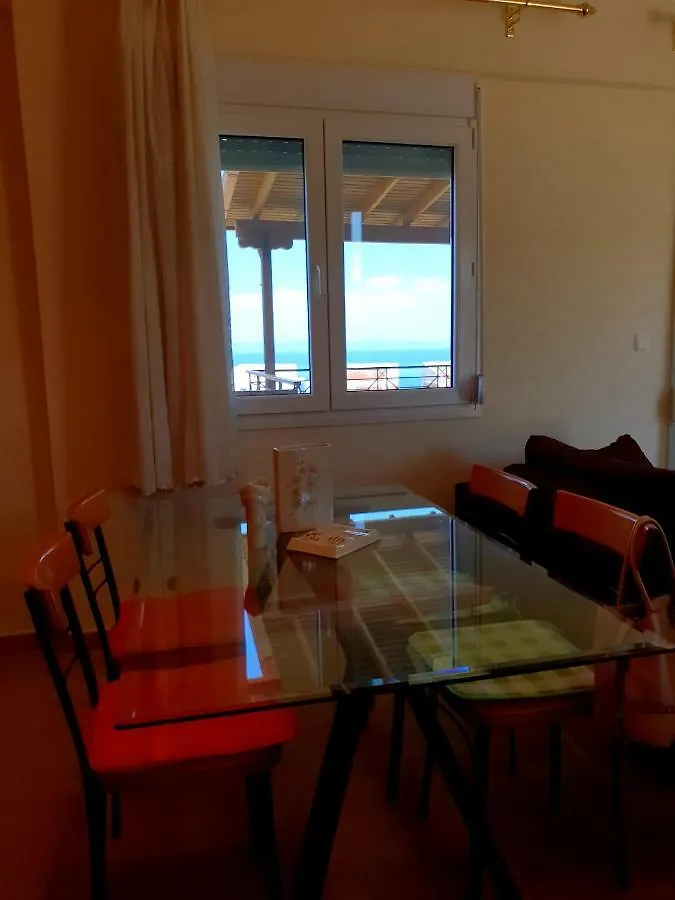Breathtaking View Villa, Nilie Hospitality Mgmt Hanioti Villa