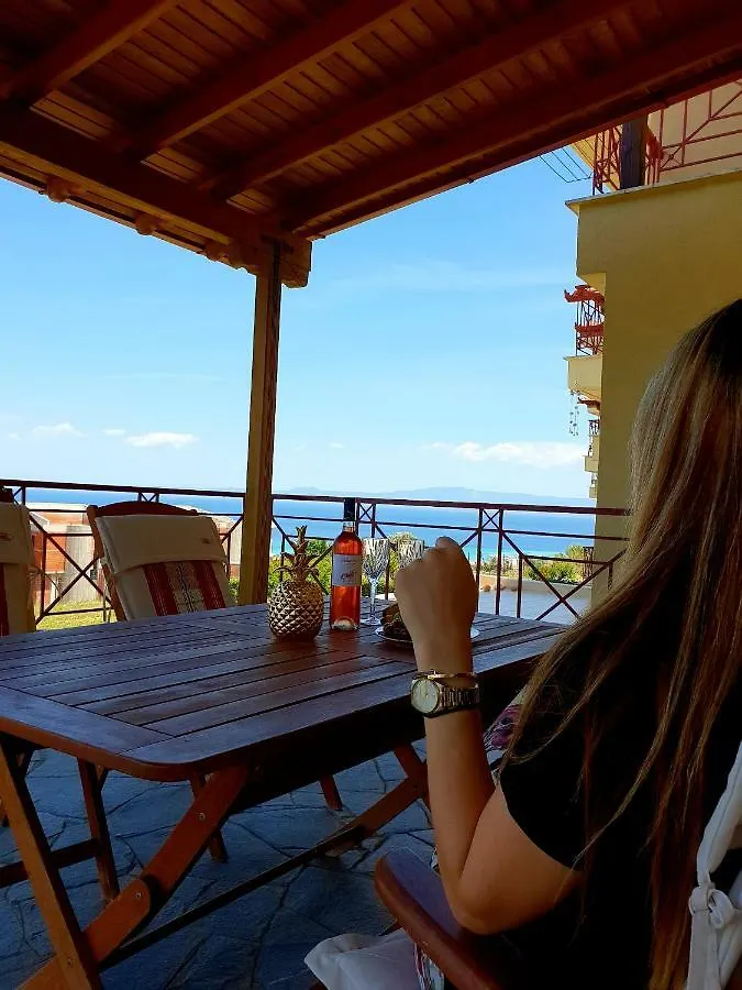 Breathtaking View Villa, Nilie Hospitality Mgmt Hanioti